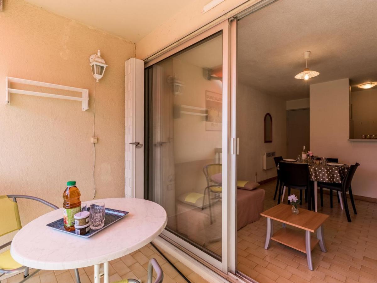 Apartment Los Amigos-13 By Interhome Le Grau-du-Roi Bagian luar foto