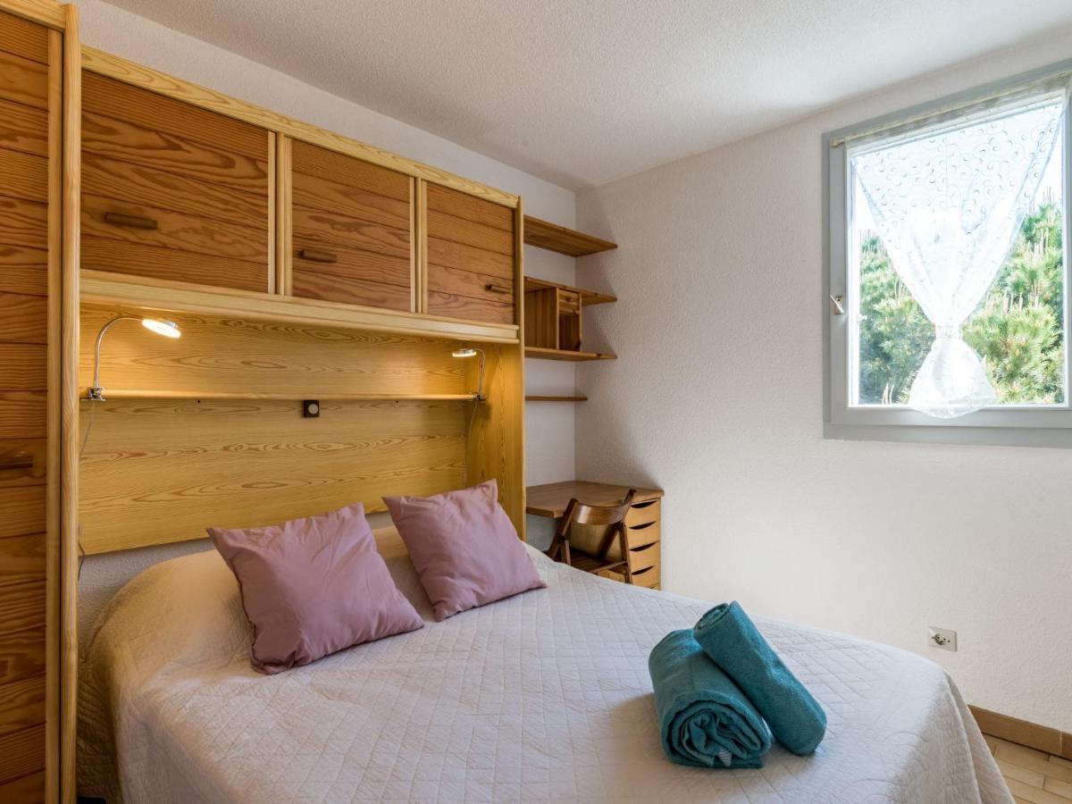 Apartment Los Amigos-13 By Interhome Le Grau-du-Roi Bagian luar foto