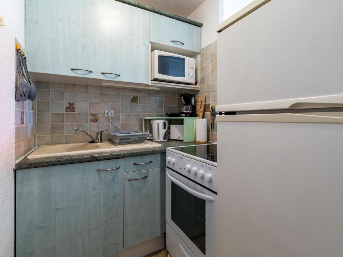 Apartment Los Amigos-13 By Interhome Le Grau-du-Roi Bagian luar foto