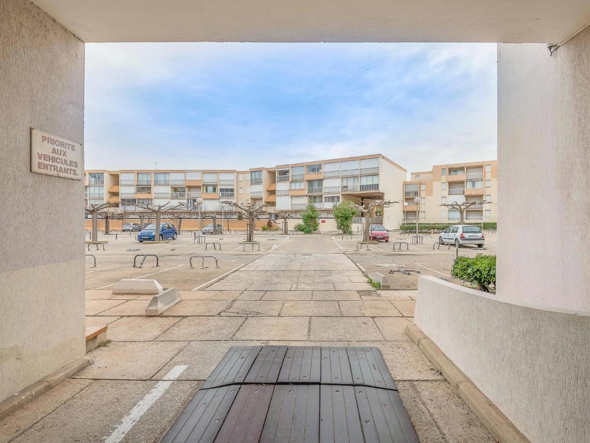 Apartment Los Amigos-13 By Interhome Le Grau-du-Roi Bagian luar foto